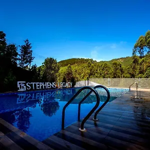 Resort Stephen's Legacy, Vattavada