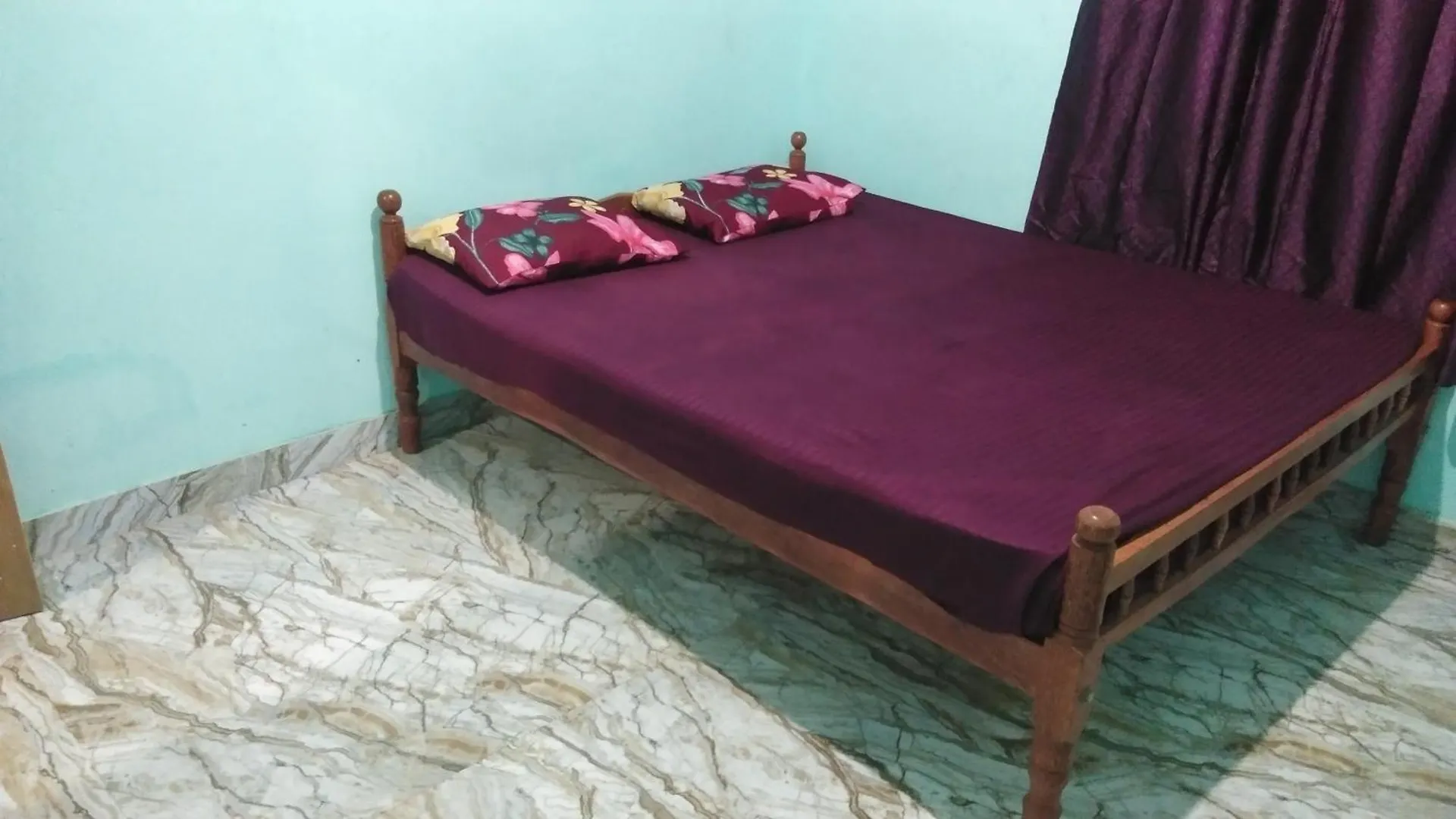 Holiday home Aamis Home Stay Vattavada