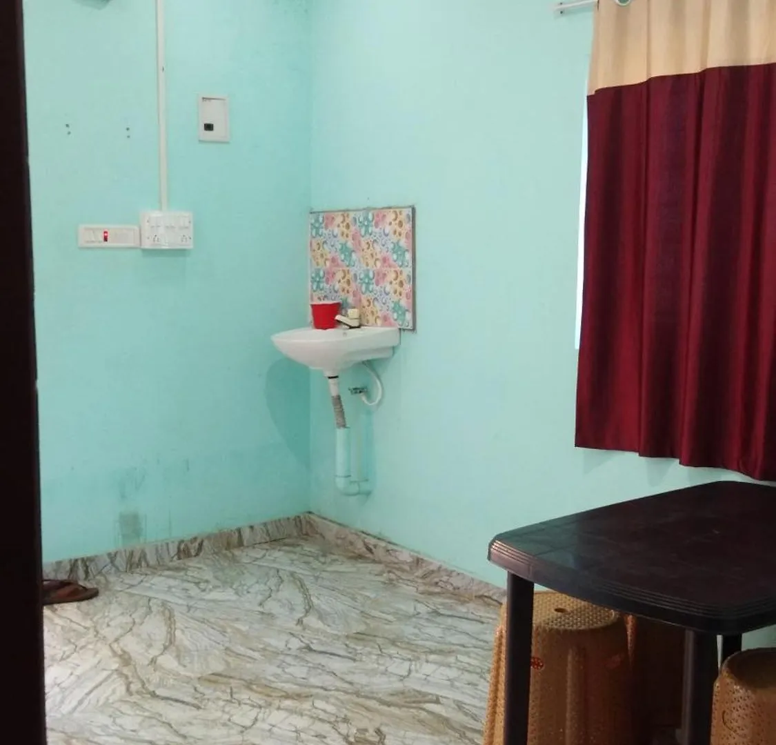 Holiday home Aamis Home Stay Vattavada