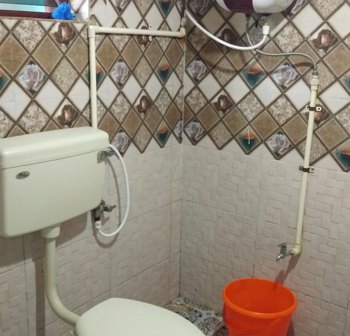 Aamis Home Stay Vattavada