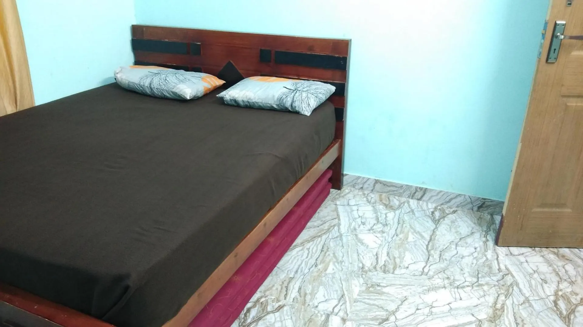Aamis Home Stay Vattavada India